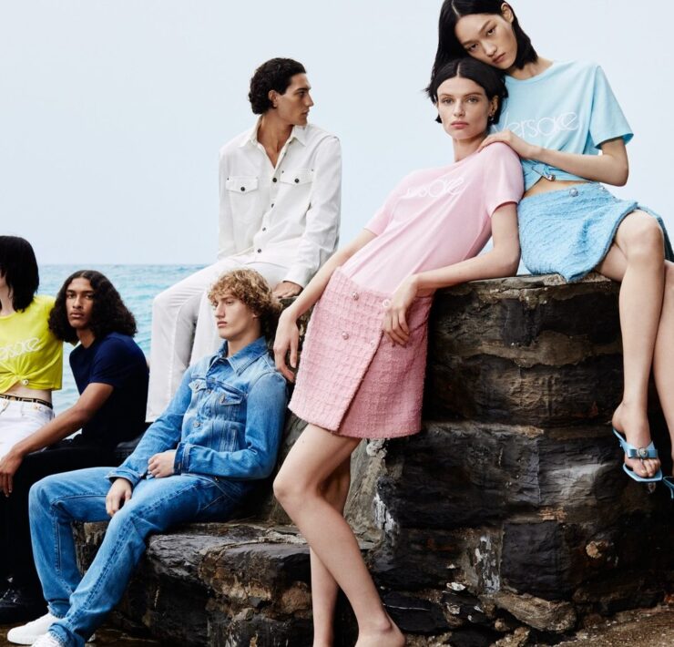 Louis Vuitton, Prada, Versace. Moncler, Louboutin to open new stores in Vancouver