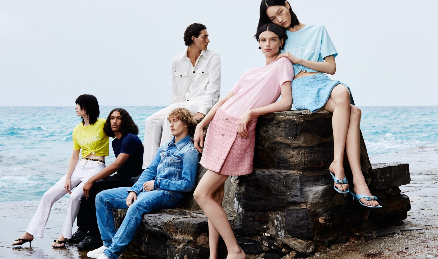 Louis Vuitton, Prada, Versace. Moncler, Louboutin to open new stores in Vancouver