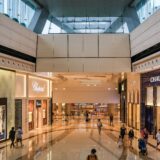 Retail Real Estate Definition