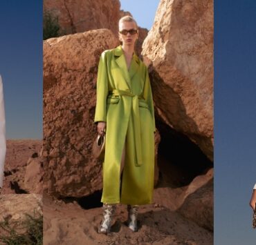 10 Fashion Trends on TikTok This Week