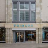 Fashion giant Primark to raise UK store workers' pay by 9%