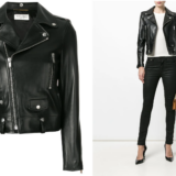 25 Best Women's Designer Biker Jackets
