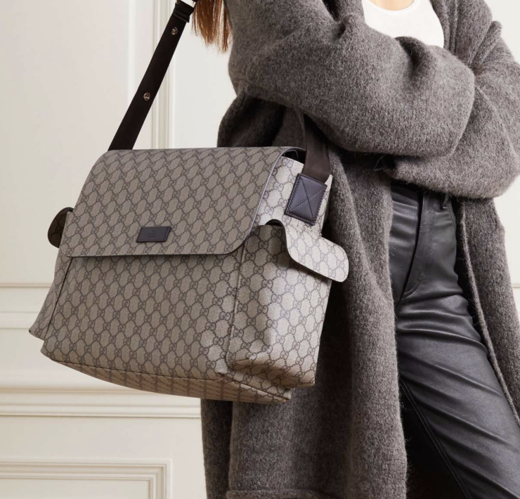 The Best Luxury Diaper Bags for 2024