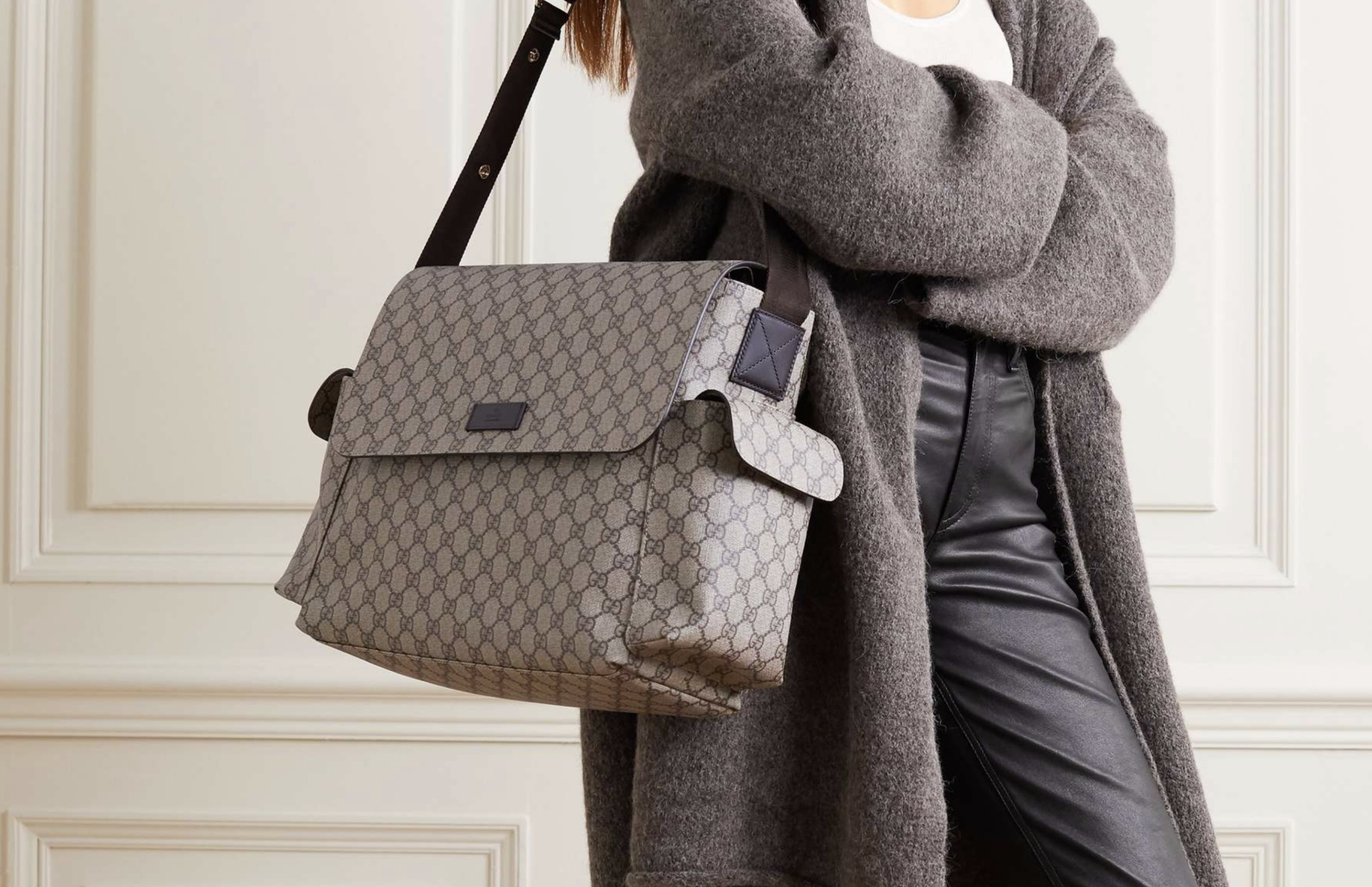 The Best Luxury Diaper Bags for 2024