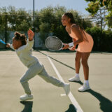 SPANX Announces First-Ever Apparel Centric Brand Campaign Featuring Allyson Felix, Charli Howard, & Nadia Munno