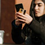 41% of Gen Z cardholders are dissatisfied with reward programs