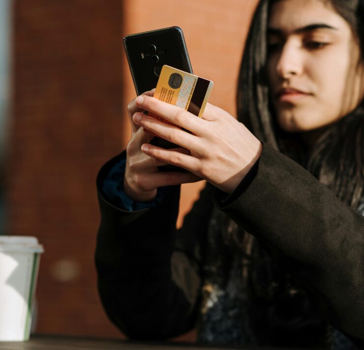 41% of Gen Z cardholders are dissatisfied with reward programs