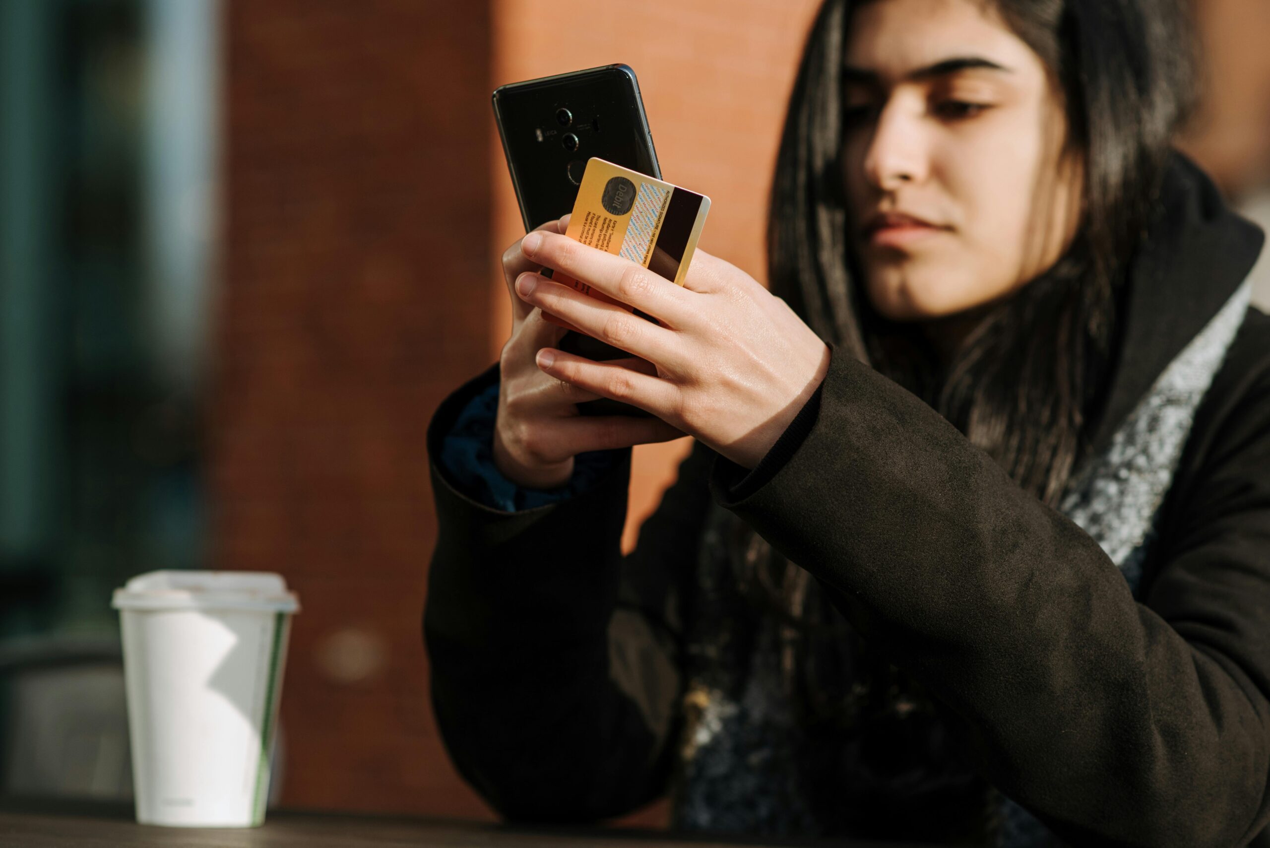 41% of Gen Z cardholders are dissatisfied with reward programs