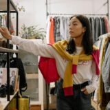 85 percent of consumers participate in secondhand shopping