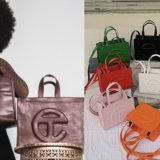 Amazon Seller Caught Red-Handed Selling Fake Telfar Bags