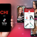 CHI Haircare Launches Official TikTok Shop