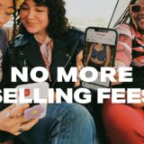 Depop Removes 10% Seller Fee in UK Policy