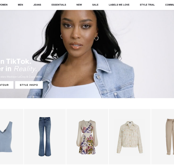 Express, Inc. Receives Delisting Notice From NYSE