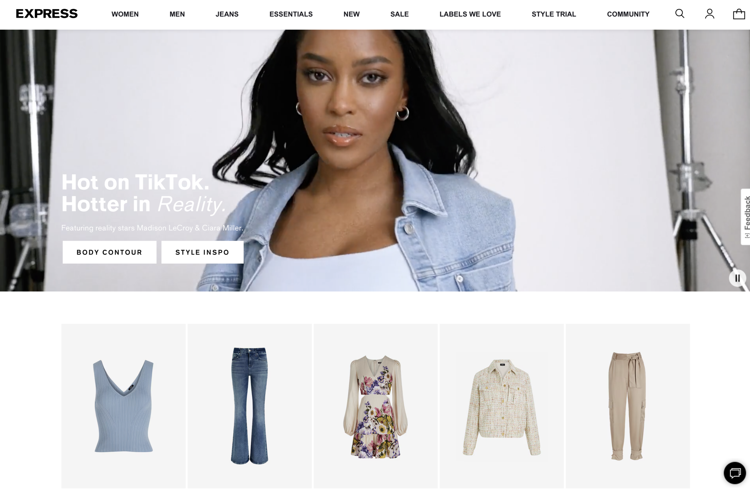 Express, Inc. Receives Delisting Notice From NYSE