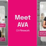 Firework announces AI virtual shopping assistant called AVA