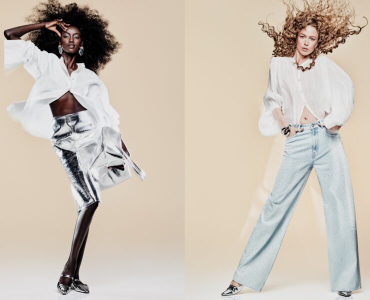 H&M Group plans to refurbish 250 of its stores worldwide