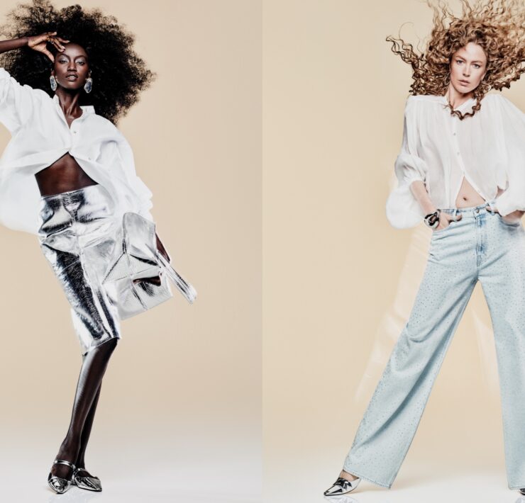 H&M Group plans to refurbish 250 of its stores worldwide
