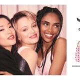 Crush, The New Eau De Parfum From MCM