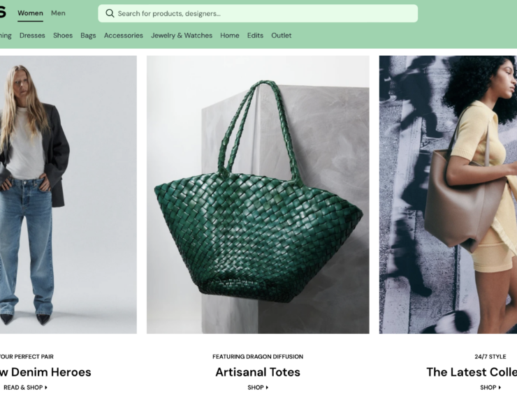 Matches Fashion to Closing For Good