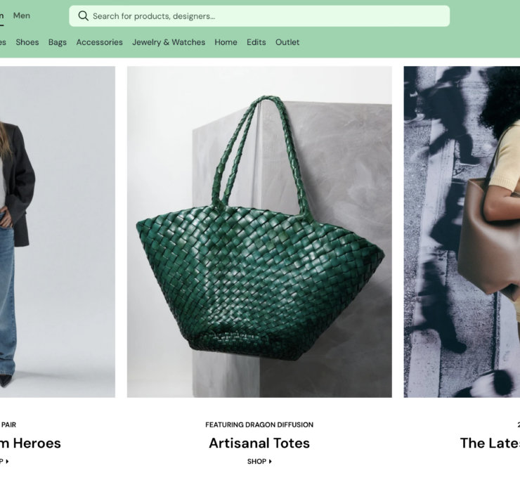Matches Fashion to Closing For Good
