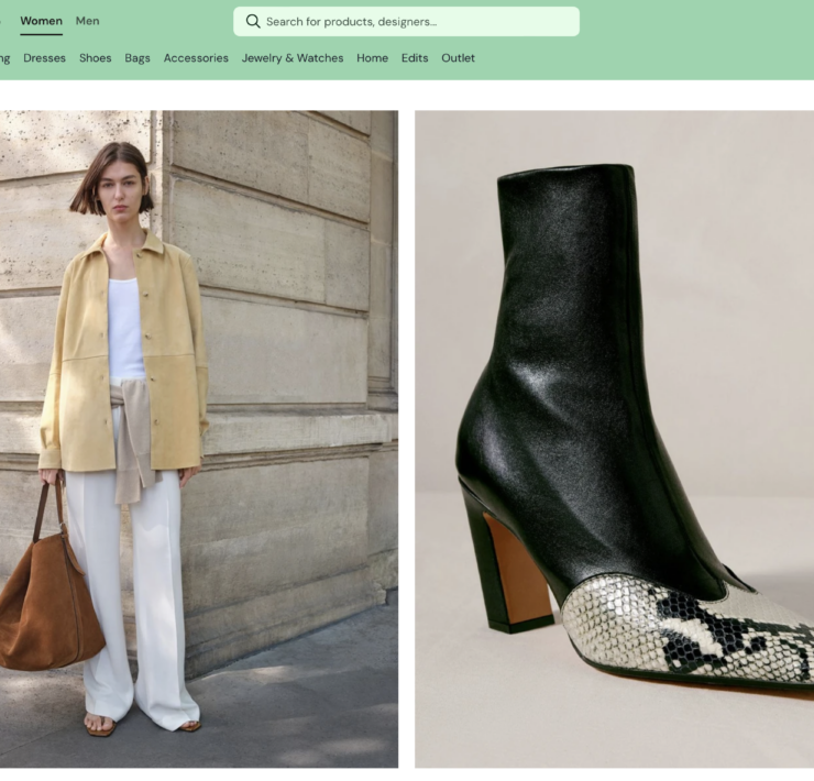 MatchesFashion reportedly cuts 273 jobs
