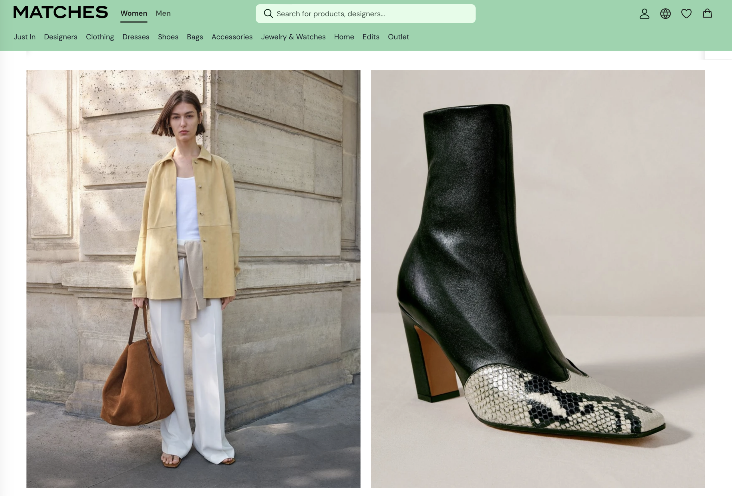 MatchesFashion reportedly cuts 273 jobs