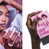 Nicki Minaj's Pink Friday Nails Sells Out In Most Styles