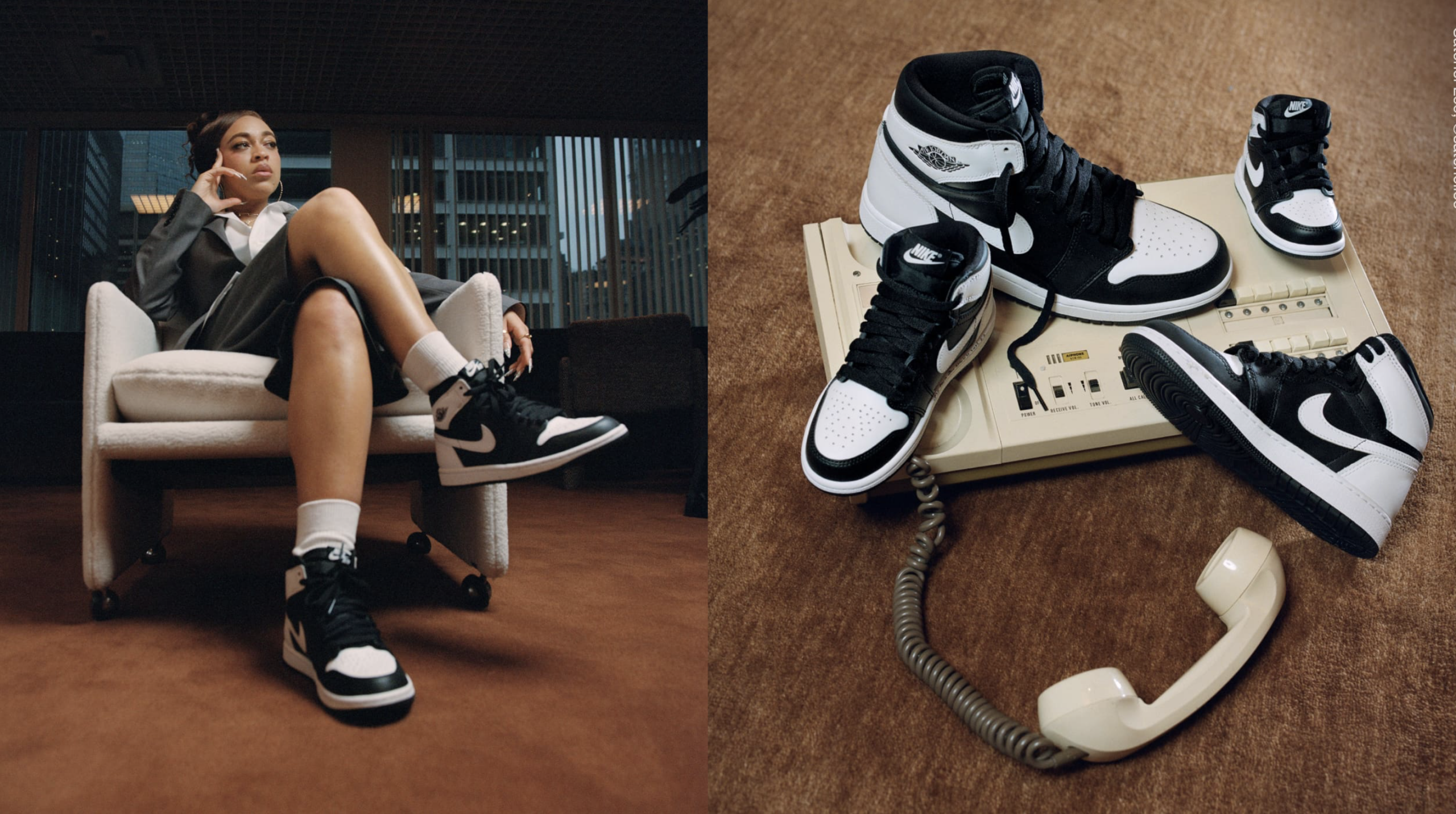 Nike to open first-ever Michael Jordan store in U.S.