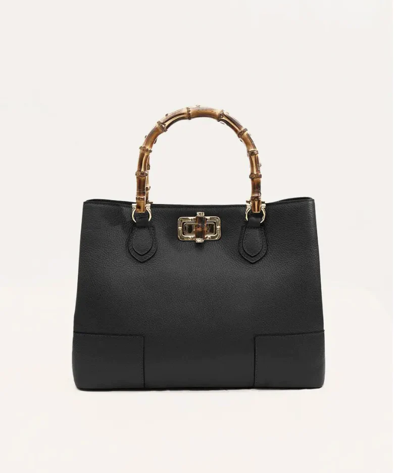 THE ICON BAG - THE HARRIET TOTE BAG