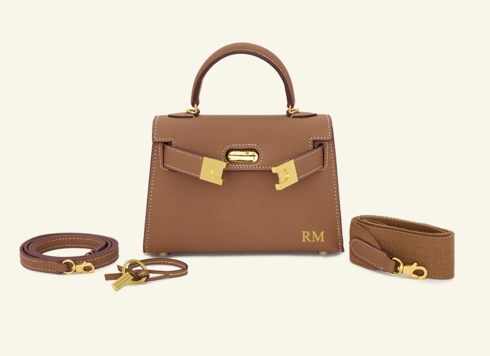 Lily & Bean Hettie Mini Bag