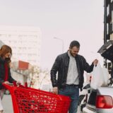 Should you put your shopping cart away?