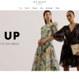 Ted Baker enters administration
