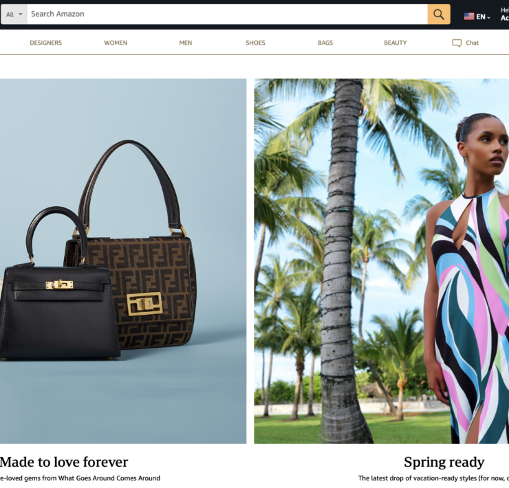 The 10 Most Popular Online Shopping Websites in US