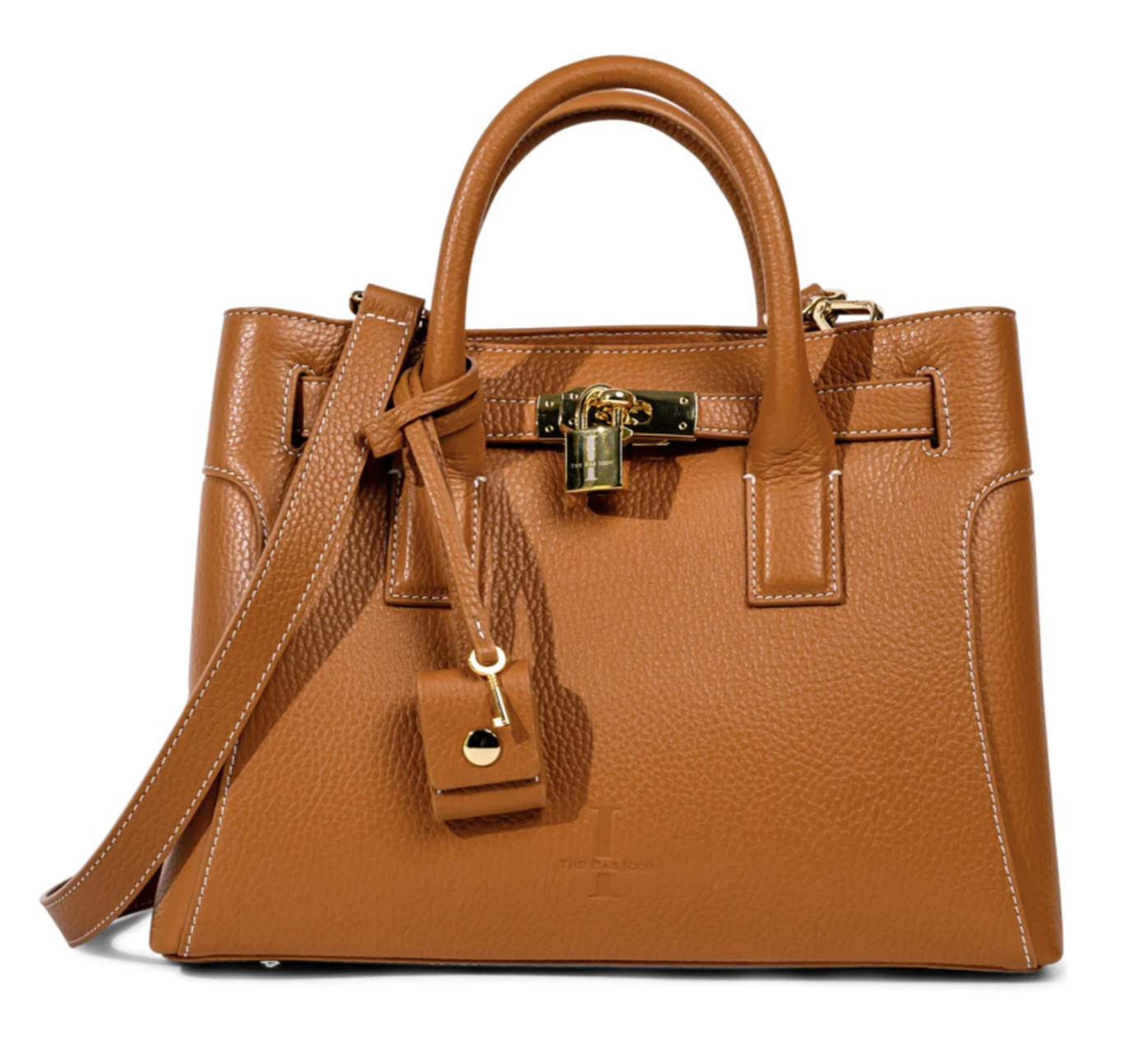 The Icon Bag - The Sharon Claudia