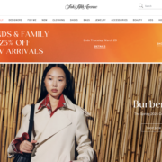 The Top 10 Jewelry and Luxury Products Websites in USA