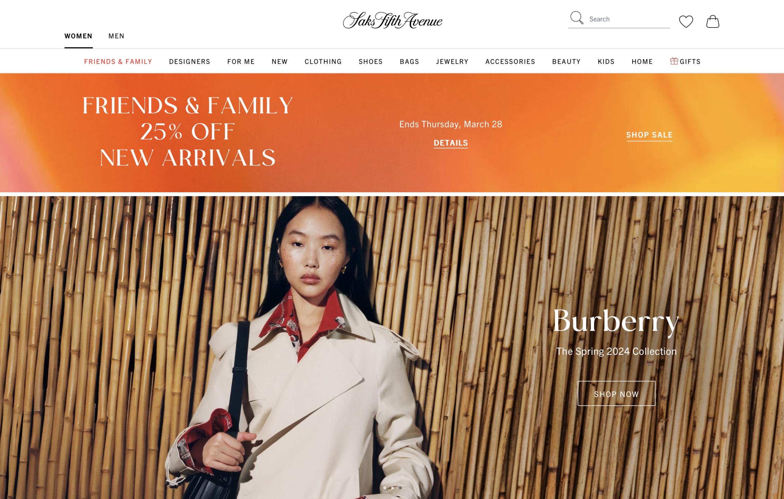 The Top 10 Jewelry and Luxury Products Websites in USA