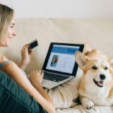 US Retail E-commerce Sales To Surpass 5 Billion Dollars