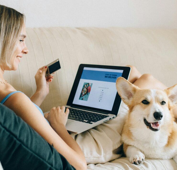 US Retail E-commerce Sales To Surpass $145 Billion Dollars