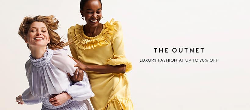 What is THE OUTNET?