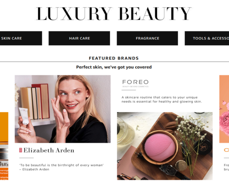 The 10 Best Website For Cosmetics in Canada