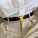 29 Best Designer Belts to Invest In 2024