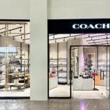 Coach dismisses copyright infringement lawsuit against Gap