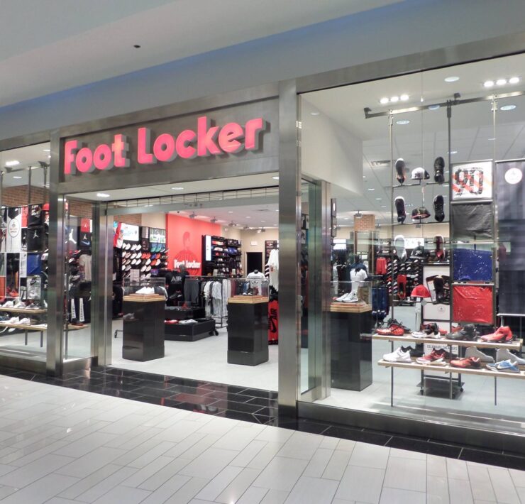Retailers Closing the Most US Stores in 2024