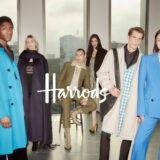 Harrods in London VS Macy's in New York