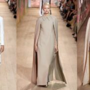 Haute Couture: Definition & Examples