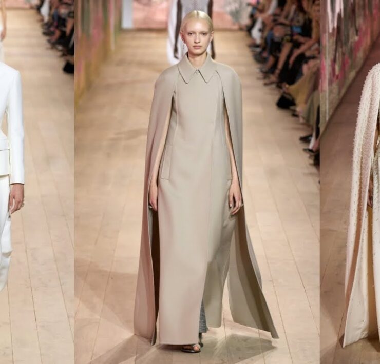 Haute Couture: Definition & Examples
