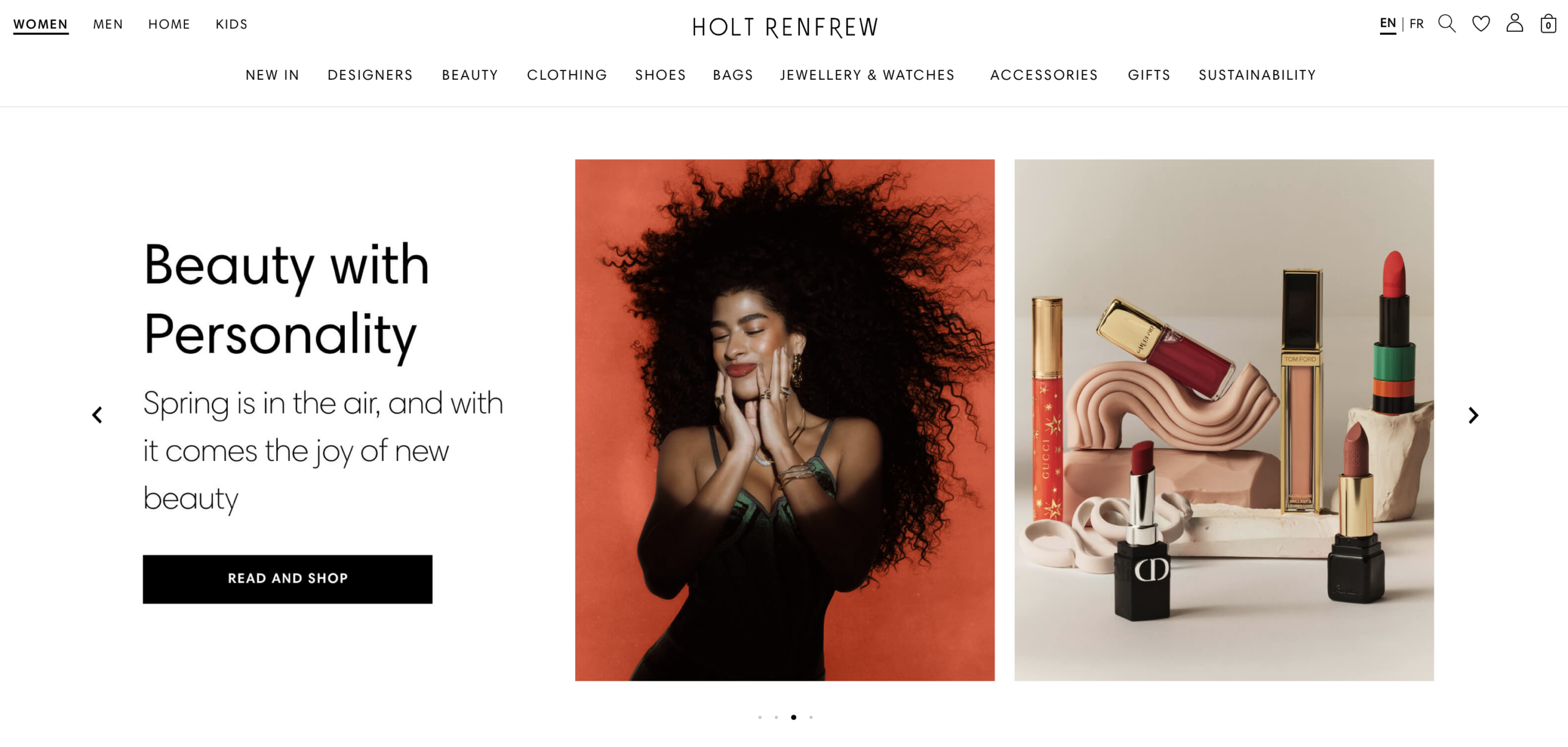 Holt Renfrew