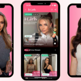 AliExpress partners with Vogue for UK Livestream Shopping