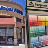 Why Kelly-Moore Paints Shut Down Stores