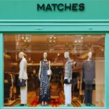 MatchesFashion CEO and CFO exit following administration